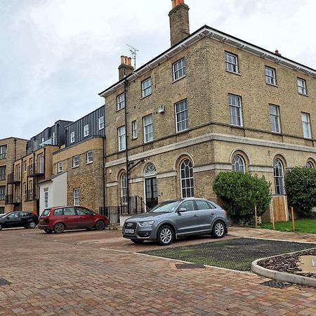 Chelmsford City Central Ground Floor Apartment Next To Town Centre エクステリア 写真