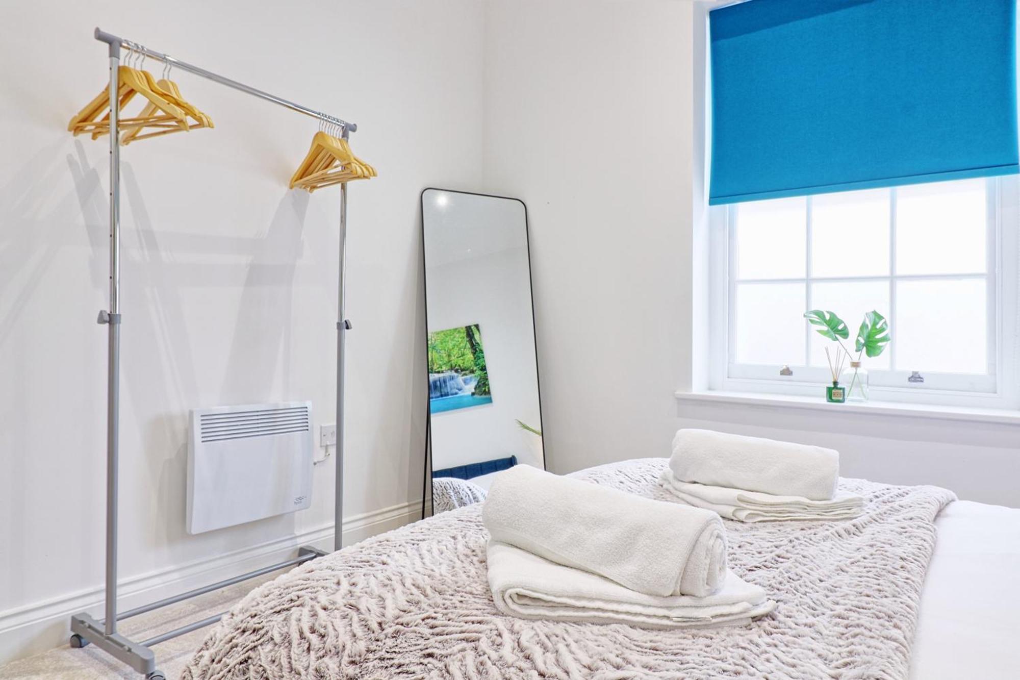 Chelmsford City Central Ground Floor Apartment Next To Town Centre エクステリア 写真