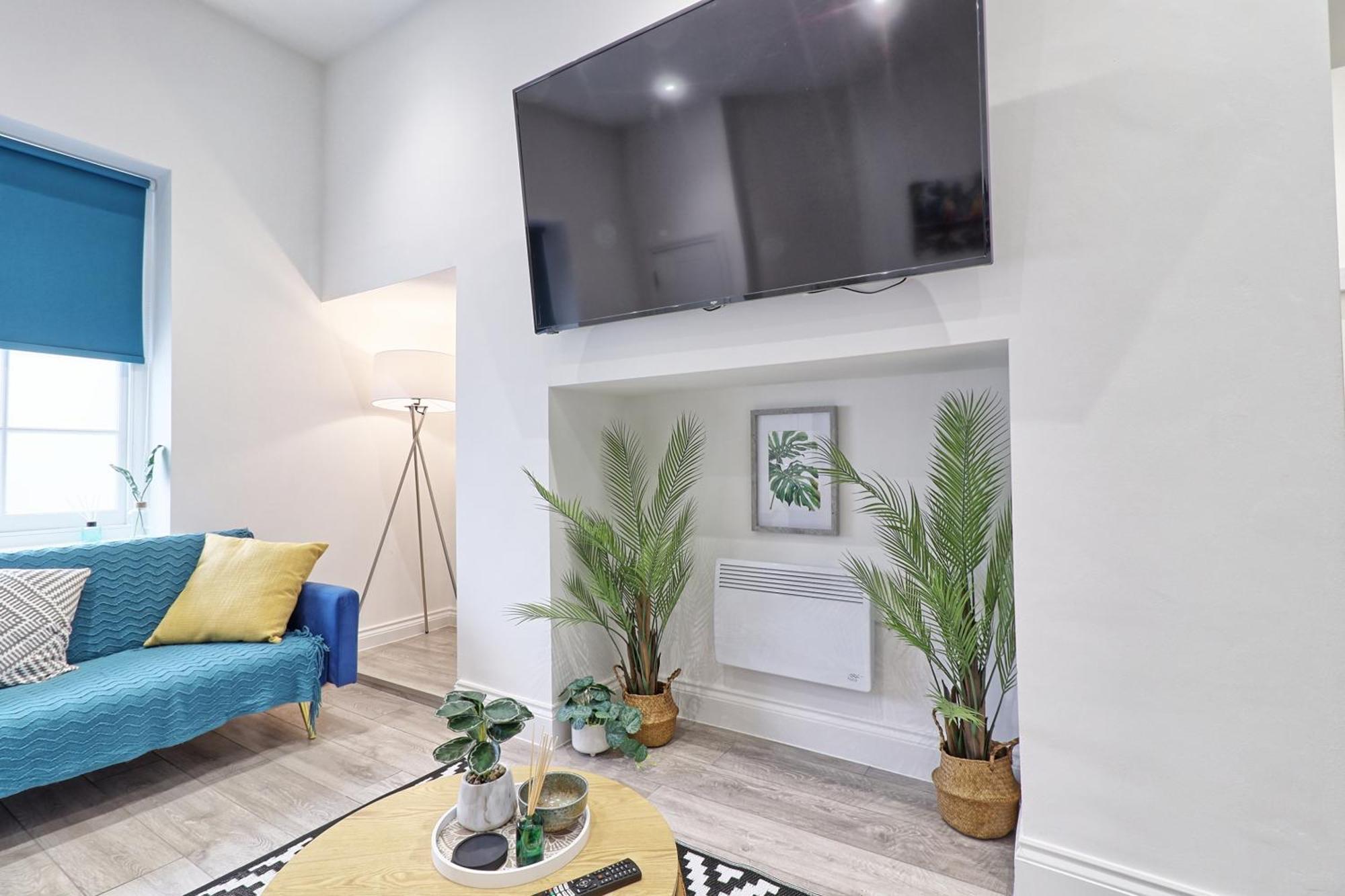 Chelmsford City Central Ground Floor Apartment Next To Town Centre エクステリア 写真