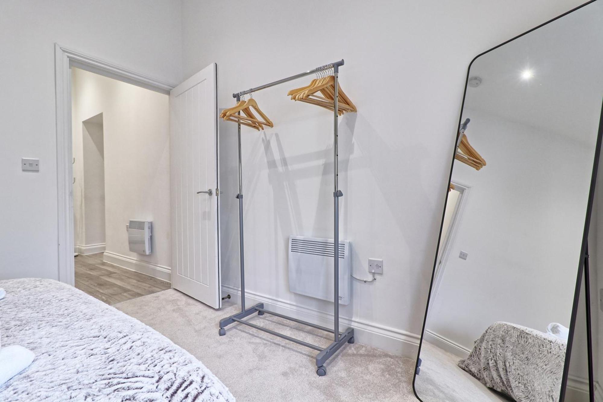 Chelmsford City Central Ground Floor Apartment Next To Town Centre エクステリア 写真
