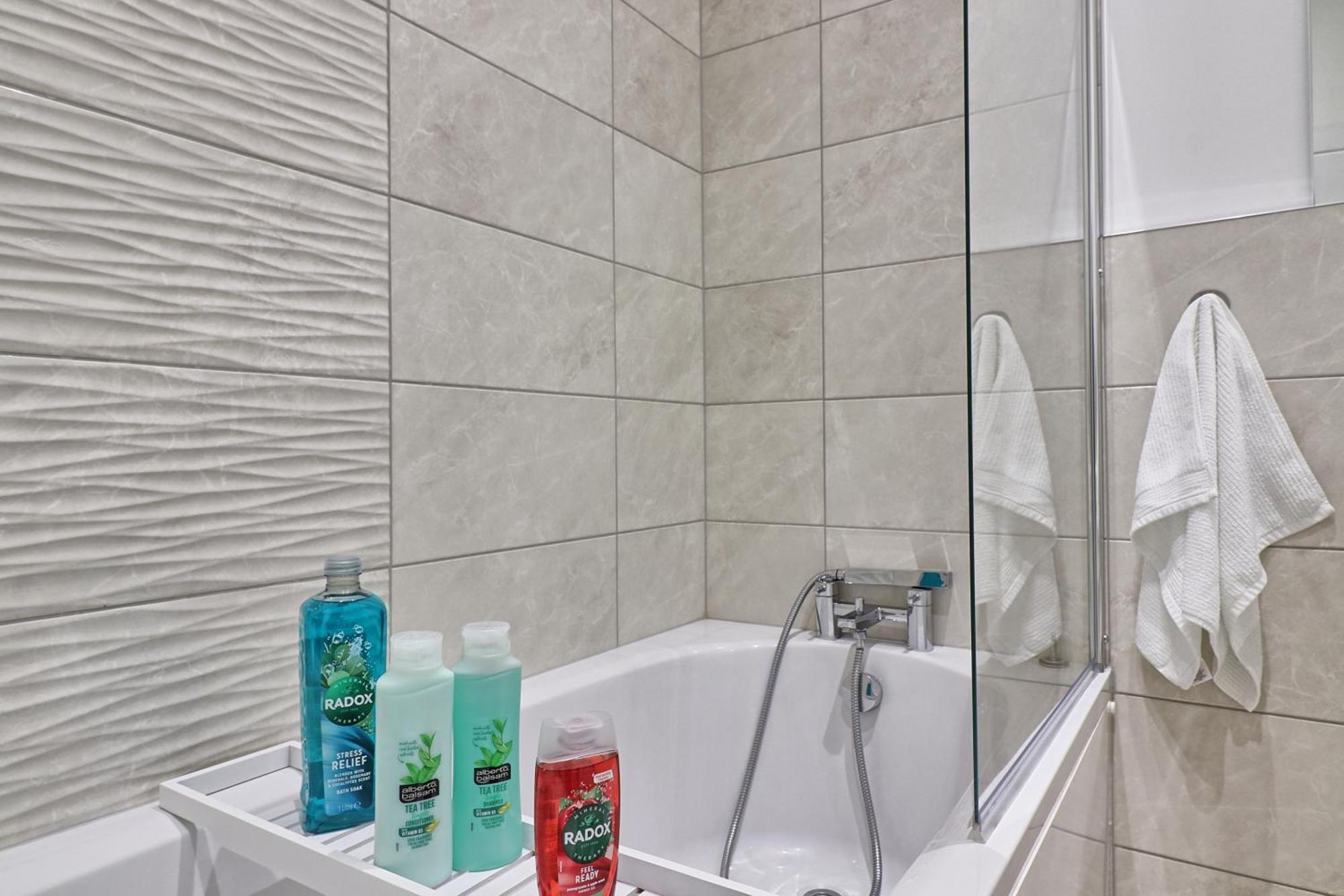 Chelmsford City Central Ground Floor Apartment Next To Town Centre エクステリア 写真