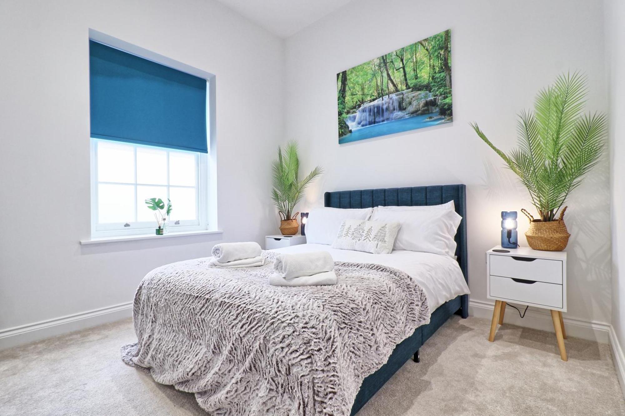 Chelmsford City Central Ground Floor Apartment Next To Town Centre エクステリア 写真