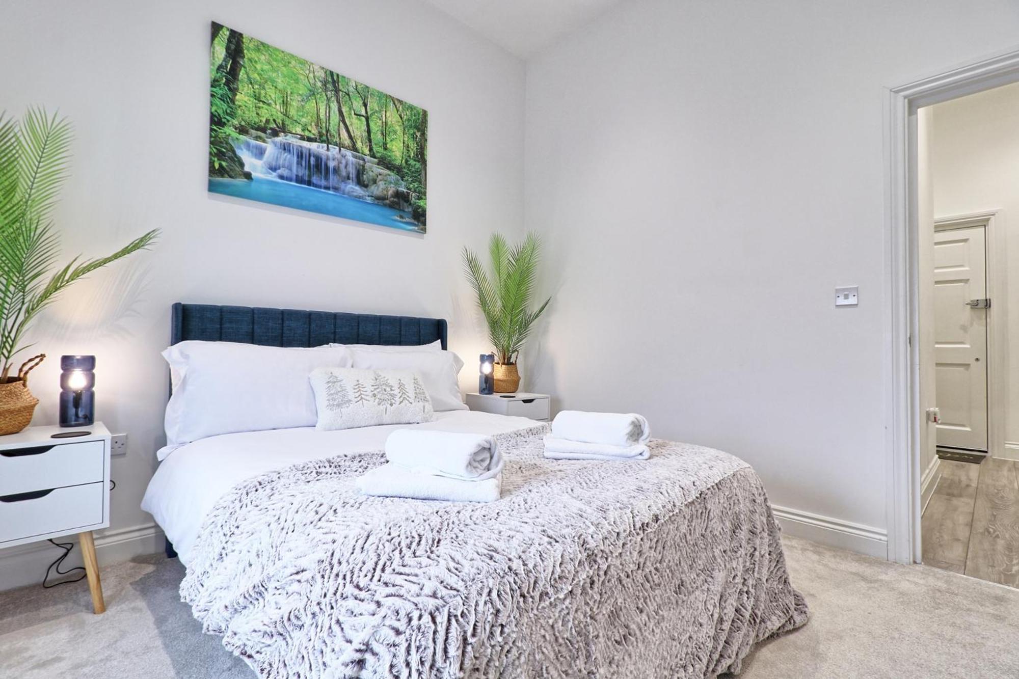 Chelmsford City Central Ground Floor Apartment Next To Town Centre エクステリア 写真