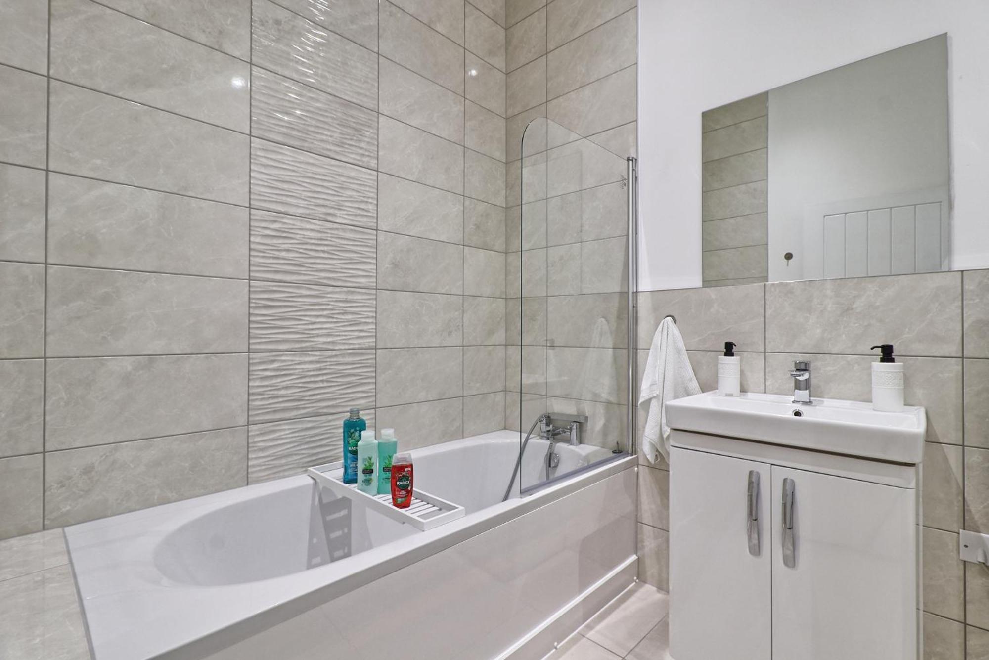 Chelmsford City Central Ground Floor Apartment Next To Town Centre エクステリア 写真