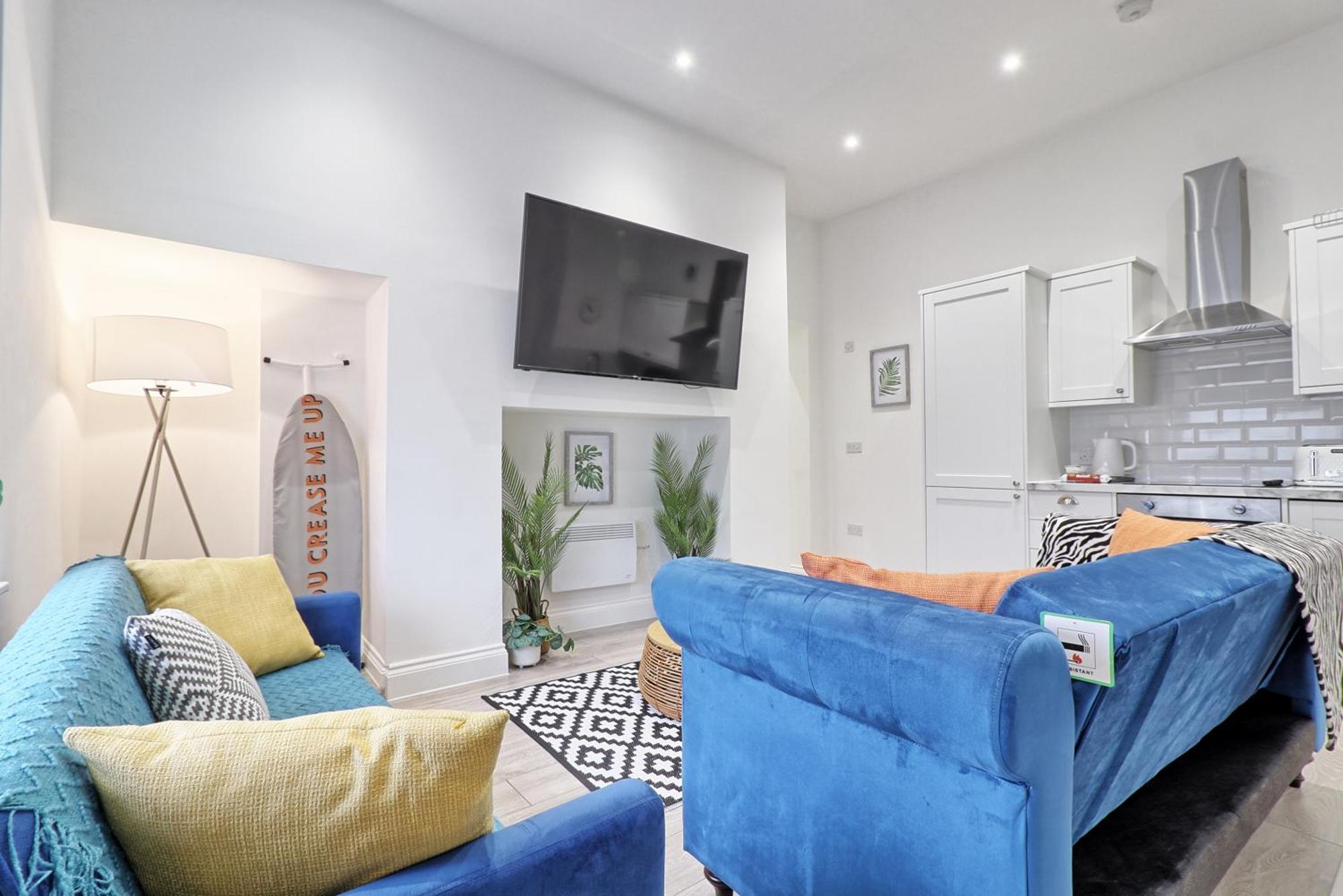 Chelmsford City Central Ground Floor Apartment Next To Town Centre エクステリア 写真