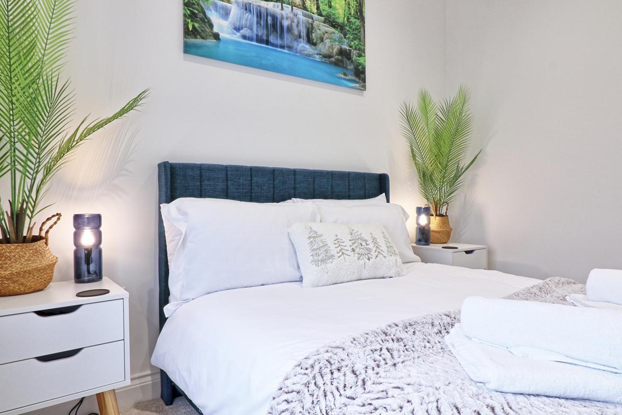 Chelmsford City Central Ground Floor Apartment Next To Town Centre エクステリア 写真